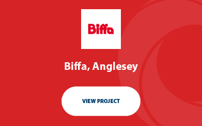 Biffa Anglesey Project Page
