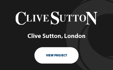 Clive Sutton London Project Page
