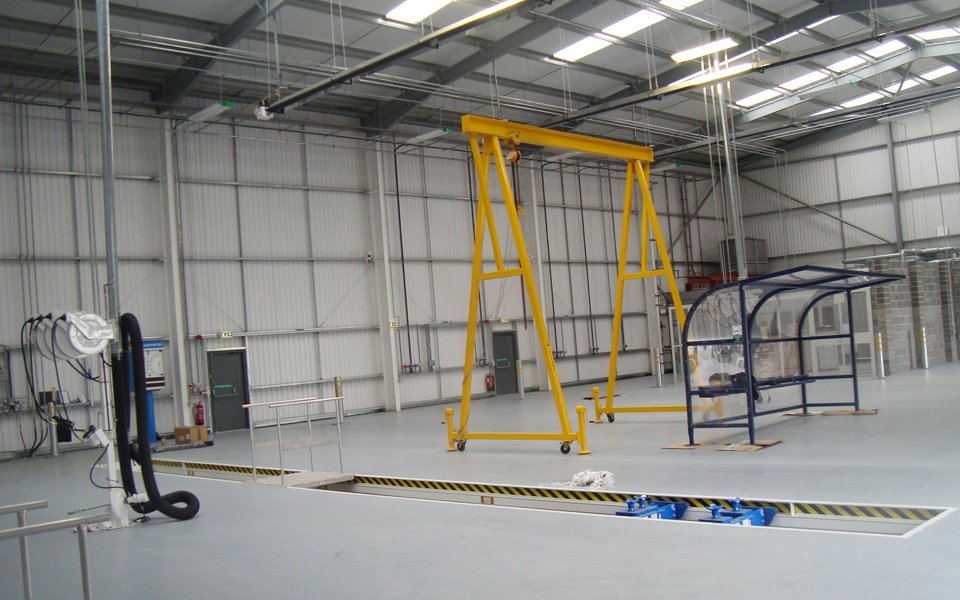Co-op, Avonmouth image 2
