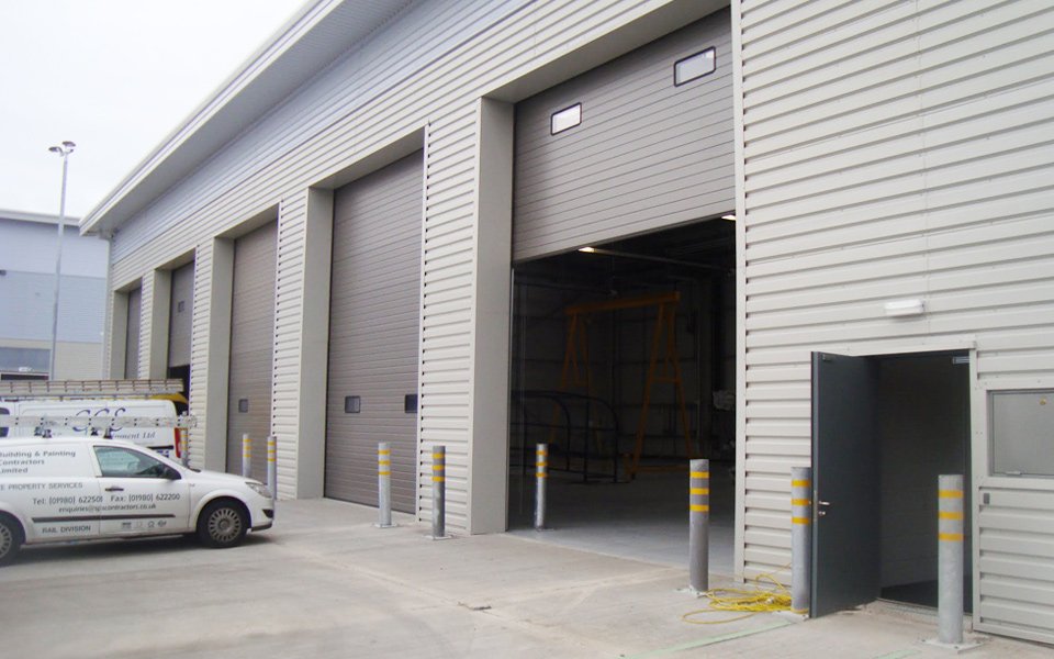 Co-op, Avonmouth image 3