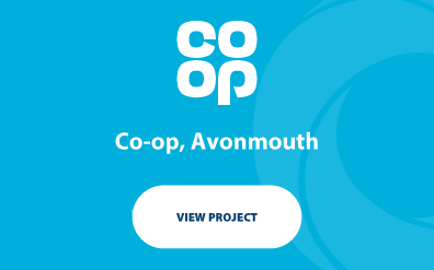 Co-op Avonmouth