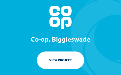 Co-op Biggleswade