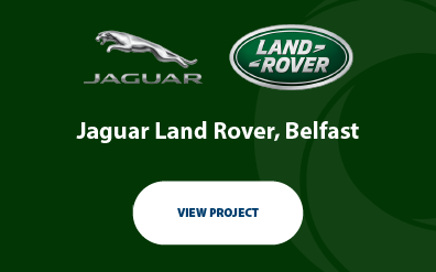 Jaguar Land Rover Belfast