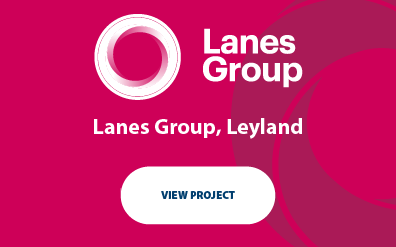 Lanes Group Leyland