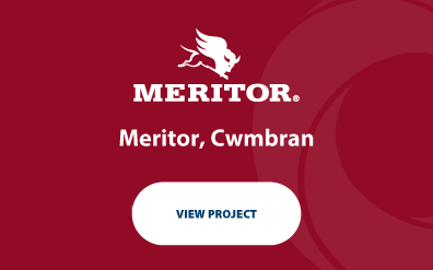 Meritor, Cwmbran image 1