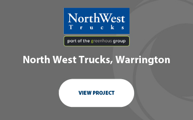 North West Trucks, Warrington