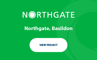Northgate Vehicle Hire, Basildon