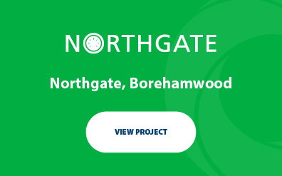 Northgate Vehicle Hire, Borehamwood
