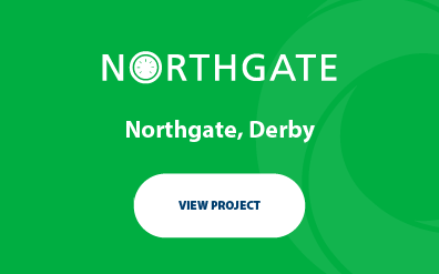 Northgate Vehicle Hire, Derby