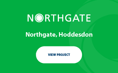Northgate Vehicle Hire, Hoddesdon