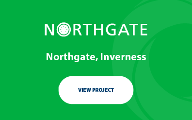 Northgate Vehicle Hire, Inverness