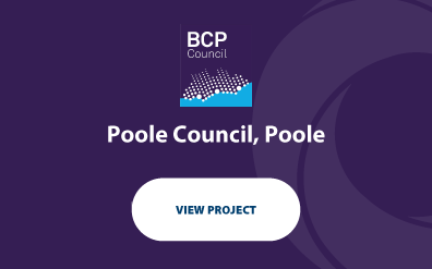 Poole Council, Poole image 1
