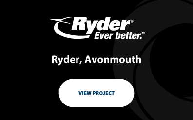 Ryder, Avonmouth image 1