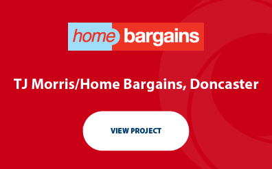 TJ Morris/Home Bargains Doncaster