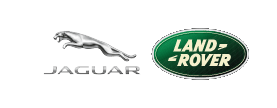 Jaguar Land Rover, West London Logo