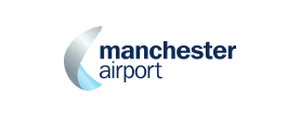 Manchester Airports Group logo