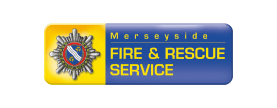 Merseyside Fire logo