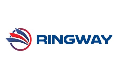 Ringway logo.